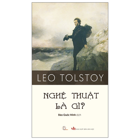 Nghệ Thuật Là Gì