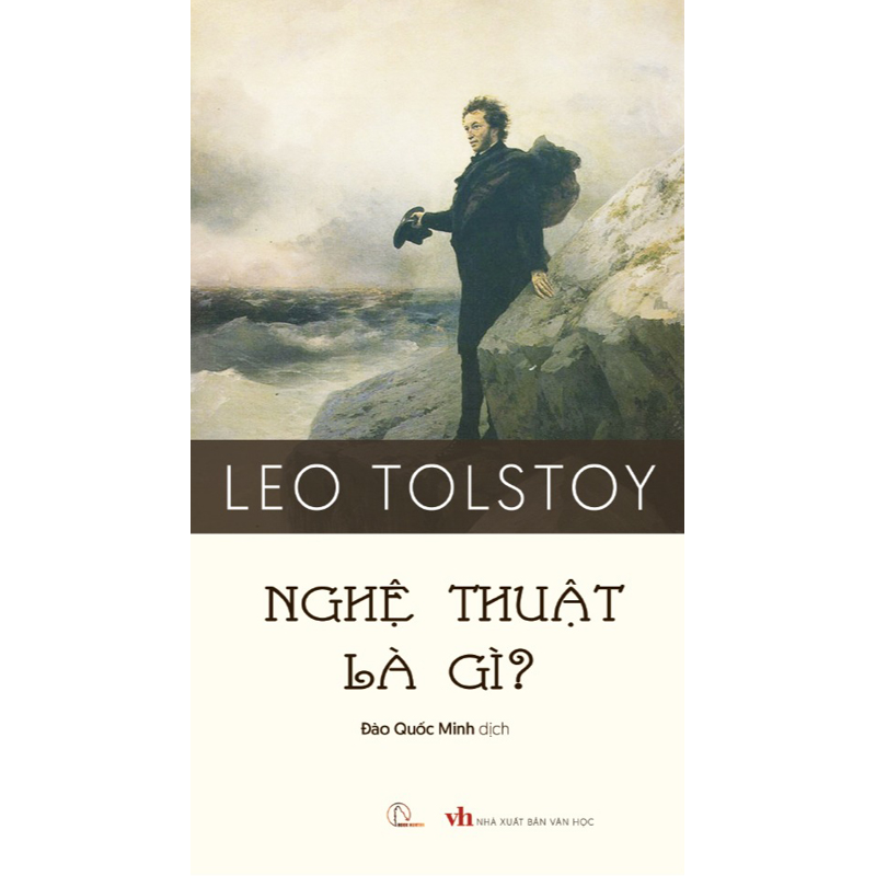 Nghệ Thuật Là Gì