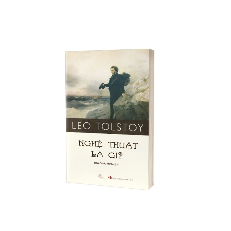 Nghệ Thuật Là Gì