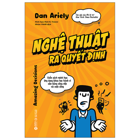 Nghệ Thuật Ra Quyết Định