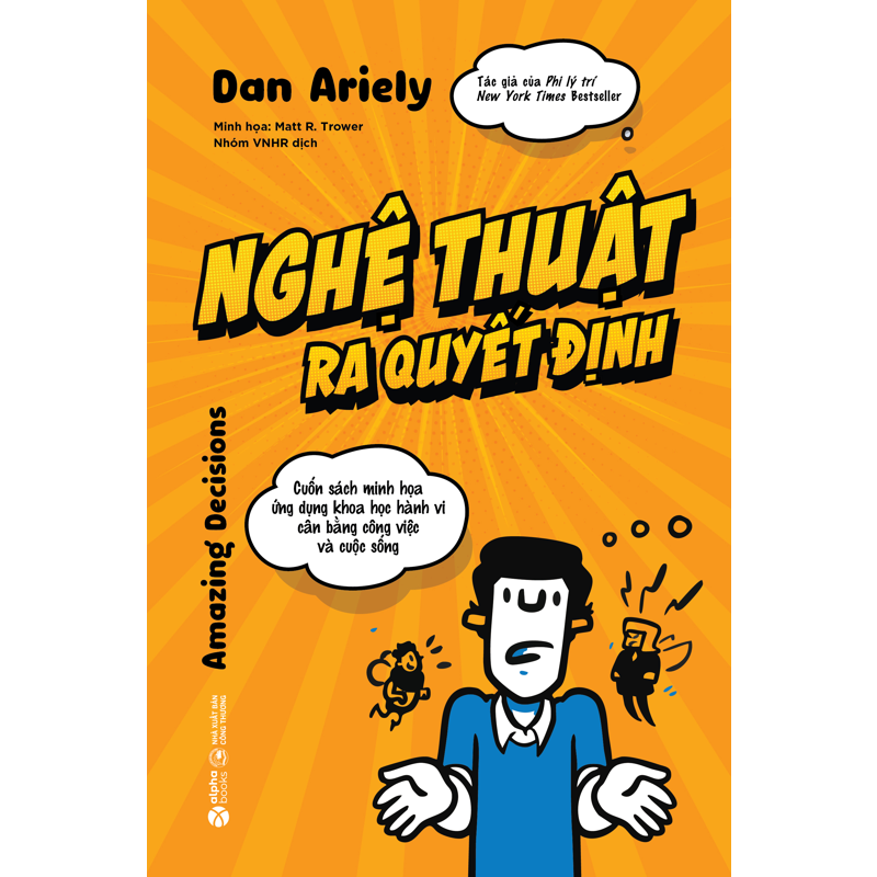 Nghệ Thuật Ra Quyết Định