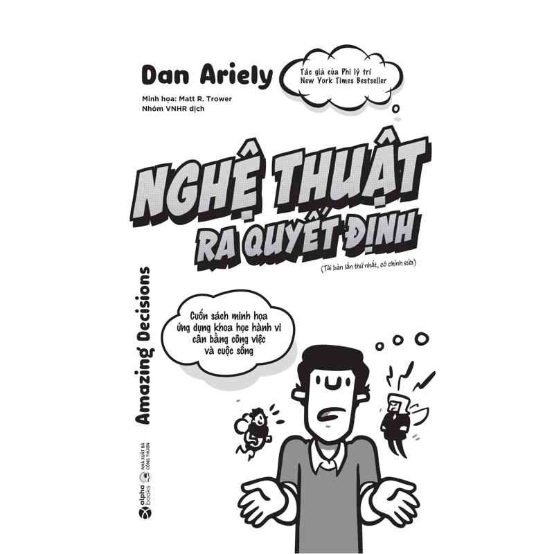 Nghệ Thuật Ra Quyết Định