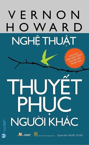 Nghệ Thuật Thuyết Phục Người Khác