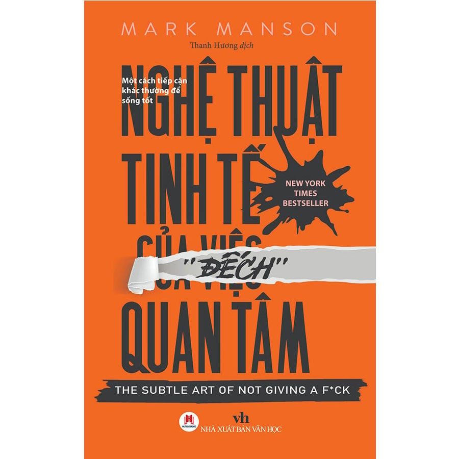 Nghệ Thuật Tinh Tế Của Việc 