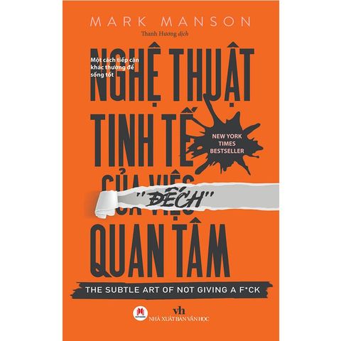 Nghệ Thuật Tinh Tế Của Việc 