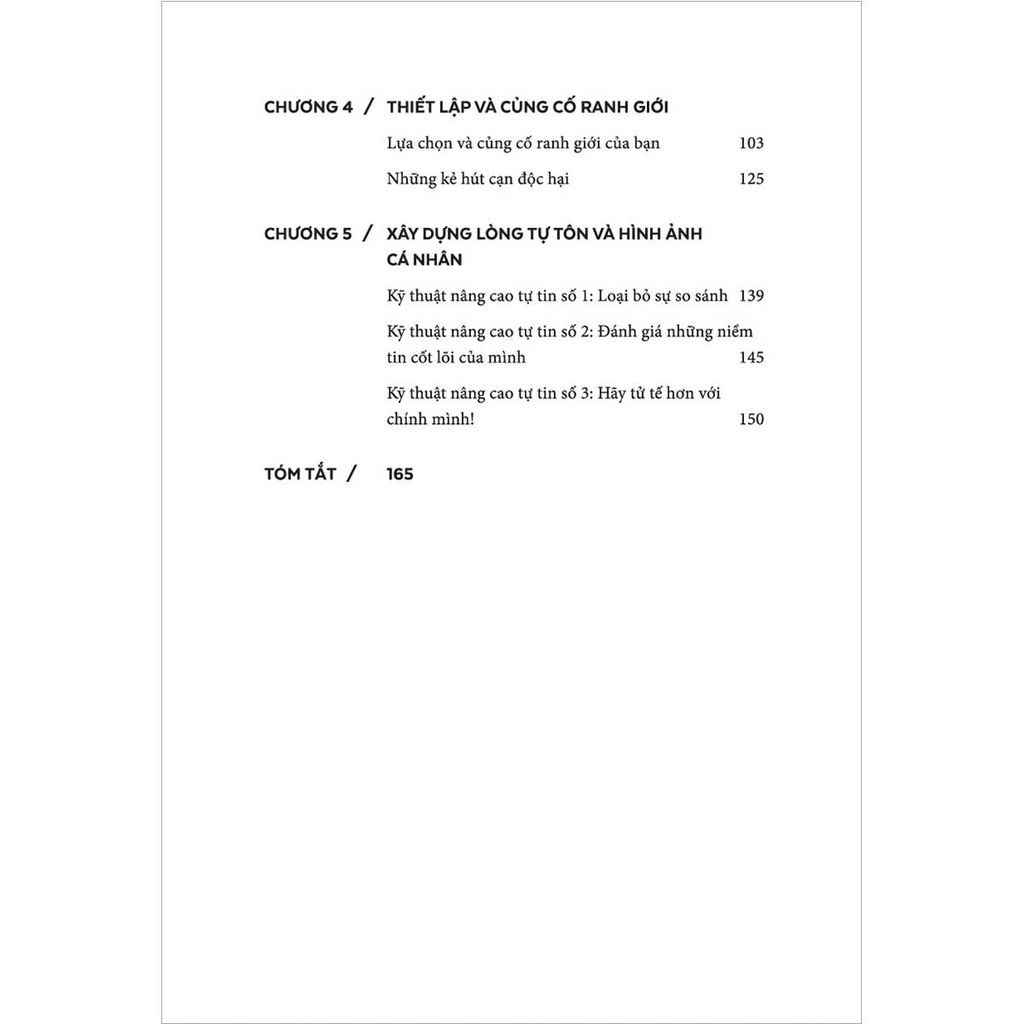 Nghệ Thuật Từ Chối Tinh Tế