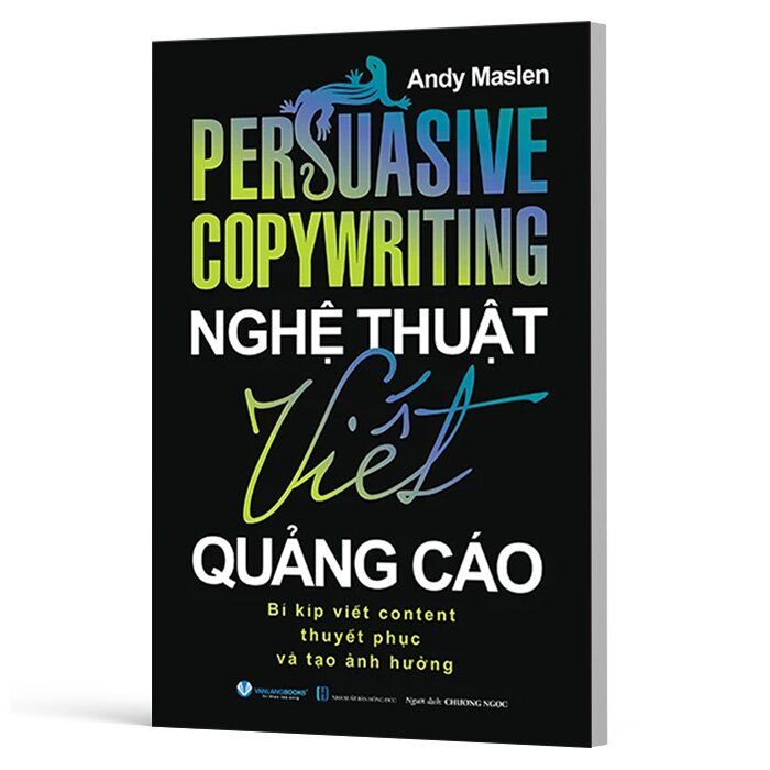 Nghệ Thuật Viết Quảng Cáo