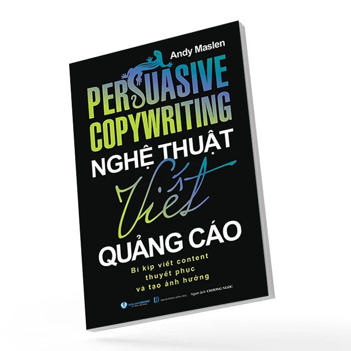 Nghệ Thuật Viết Quảng Cáo