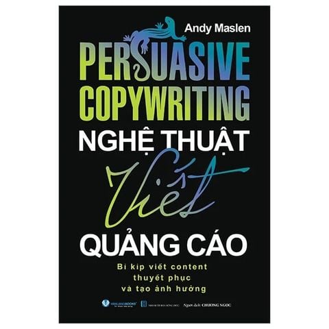 Nghệ Thuật Viết Quảng Cáo