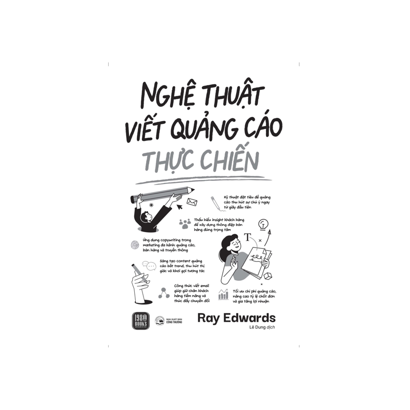 Nghệ Thuật Viết Quảng Cáo Thực Chiến