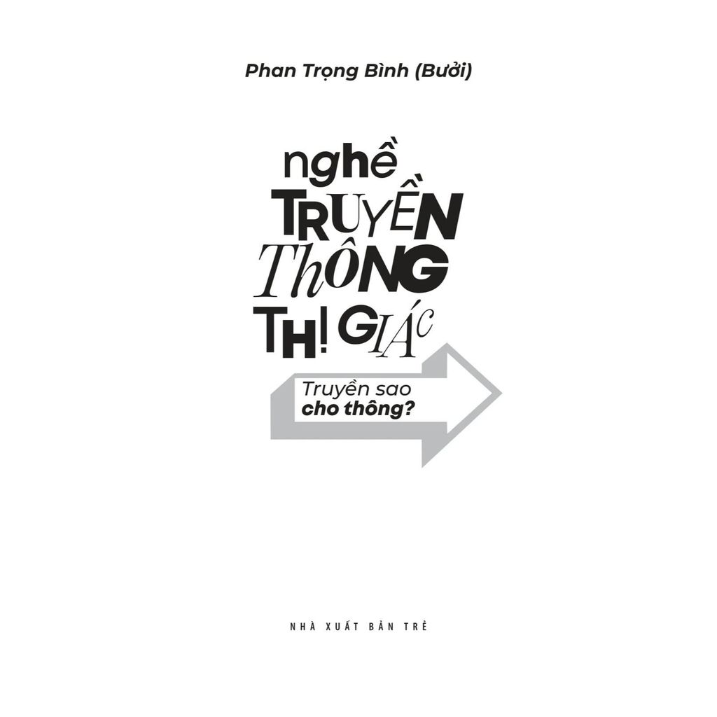 Nghề Truyền Thông Thị Giác