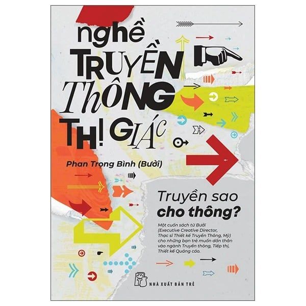 Nghề Truyền Thông Thị Giác