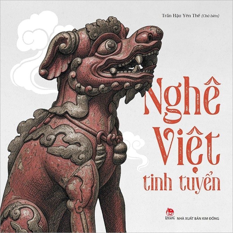 Nghê Việt Tinh Tuyển