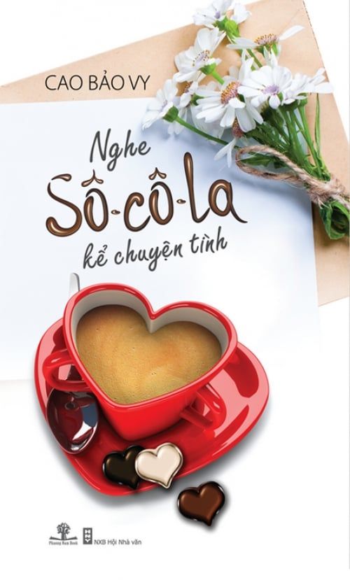 Nghe Sô-Cô-La Kể Chuyện Tình