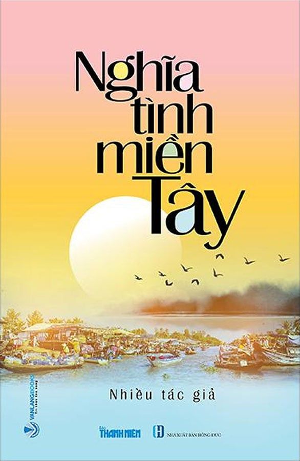 Nghĩa Tình Miền Tây