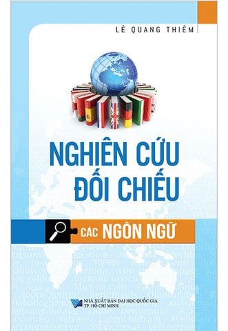 Nghiên Cứu - Đối Chiếu Các Ngôn Ngữ