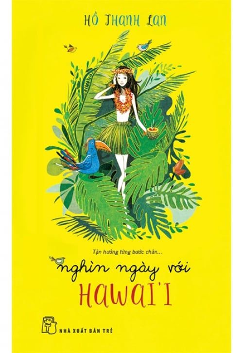 Nghìn Ngày Với Hawai'i