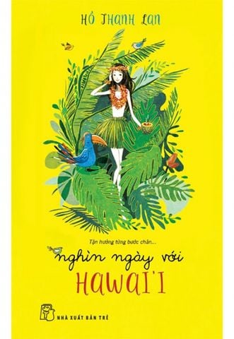 Nghìn Ngày Với Hawai'i