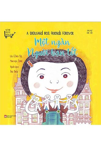 Ngỡ Như Trái Đất Ngừng Quay - Một Ngàn Người Bạn Tốt