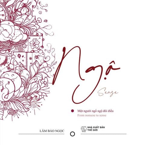 Ngộ - Sense - Một Người Ngố Ngộ Đôi Điều