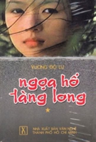 Ngọa Hổ Tàng Long (Bộ 3 Cuốn)