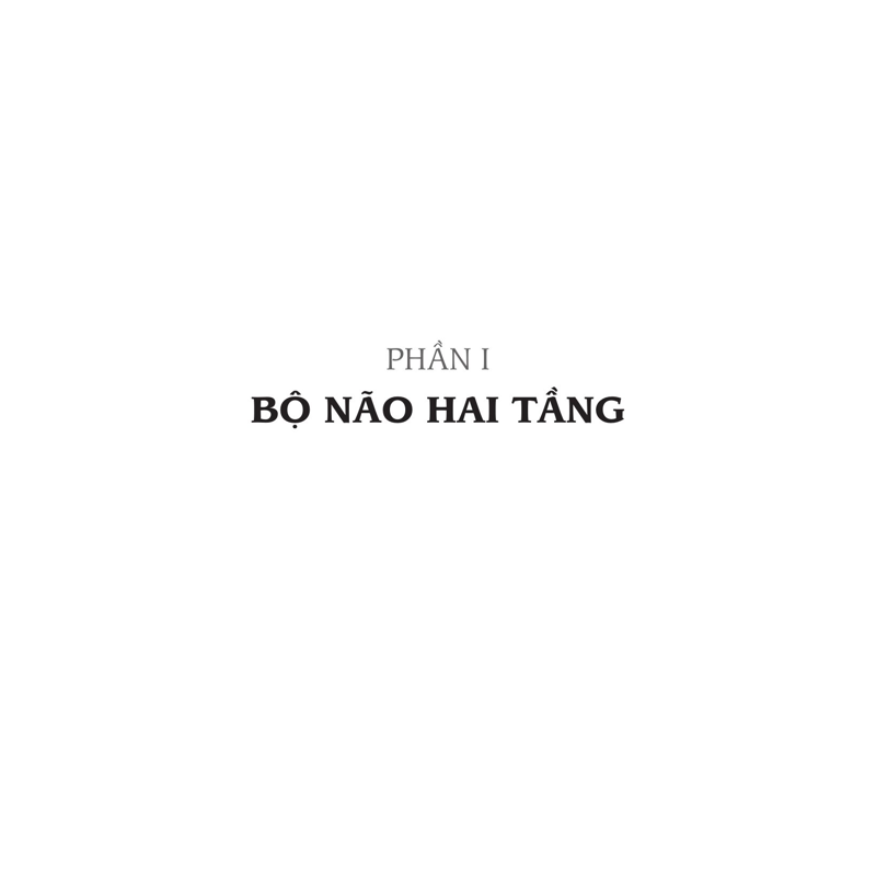 Ngoài Vùng Ý Thức