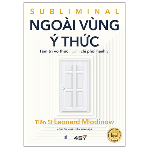 Ngoài Vùng Ý Thức
