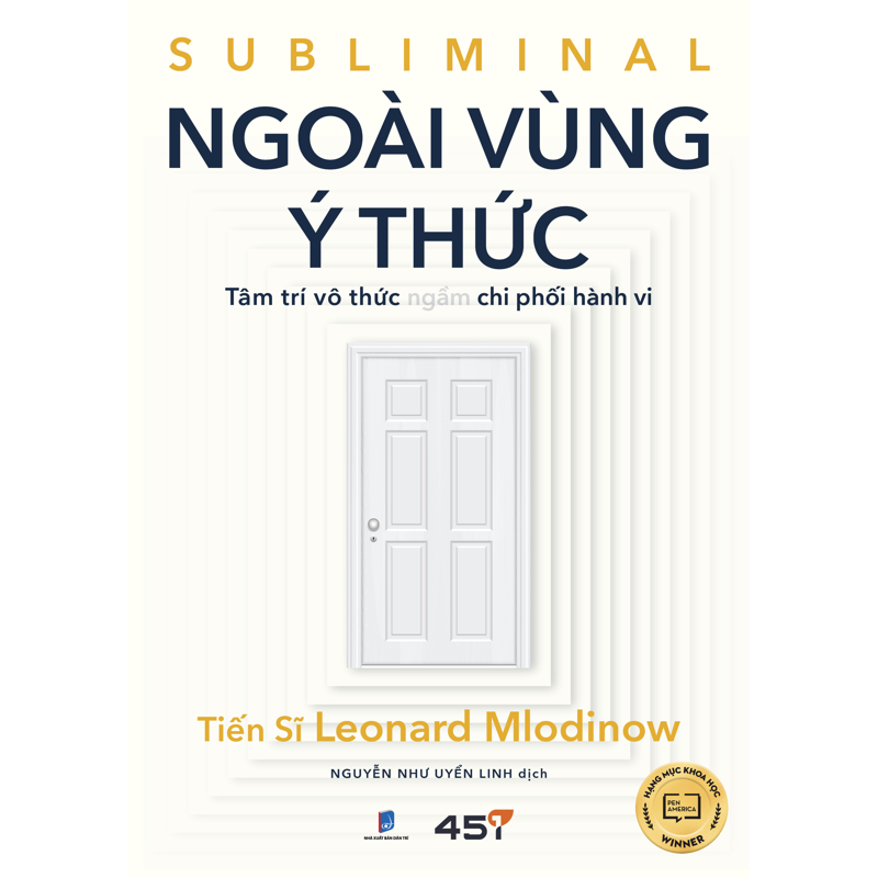Ngoài Vùng Ý Thức