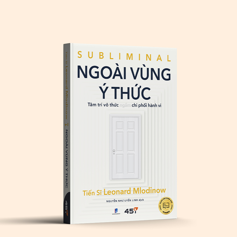 Ngoài Vùng Ý Thức