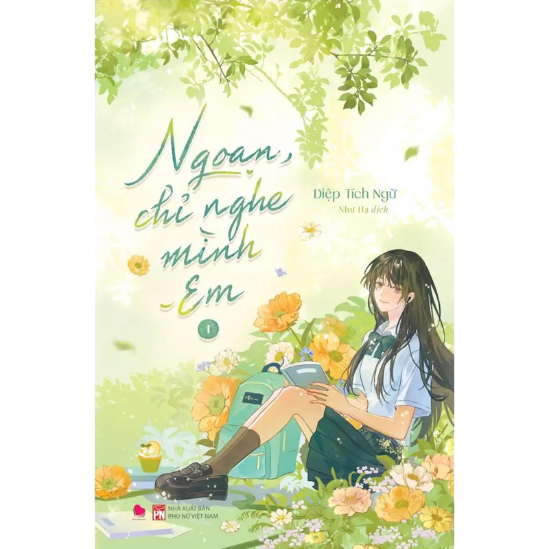 Ngoan Chỉ Nghe Mình Em (Bo 2c)
