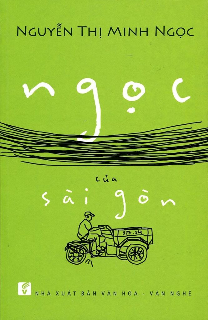 Ngọc Của Sài Gòn