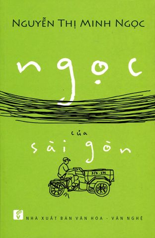 Ngọc Của Sài Gòn