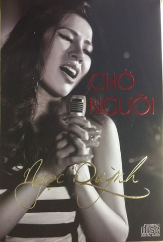 Ngọc Quỳnh 1 - Chờ Người (CD)