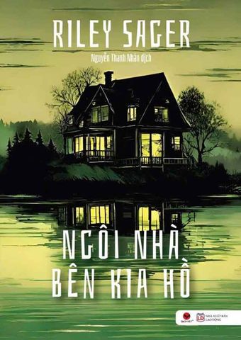 Ngôi Nhà Bên Kia Hồ