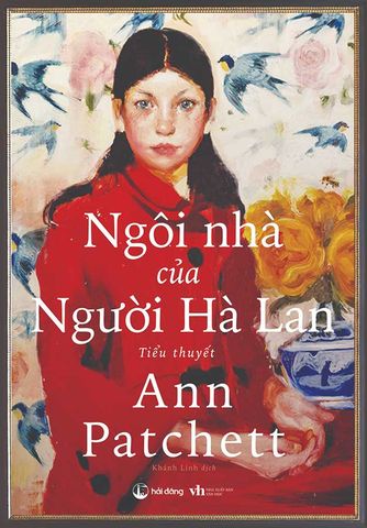 Ngôi Nhà Của Người Hà Lan