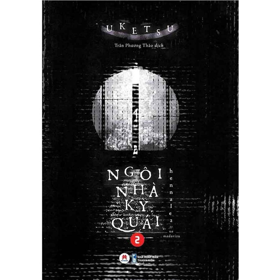 Ngôi Nhà Kỳ Quái - Tập 2