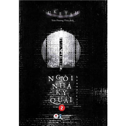 Ngôi Nhà Kỳ Quái - Tập 2