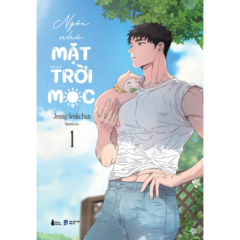 Ngôi Nhà Mặt Trời Mọc Tập 1