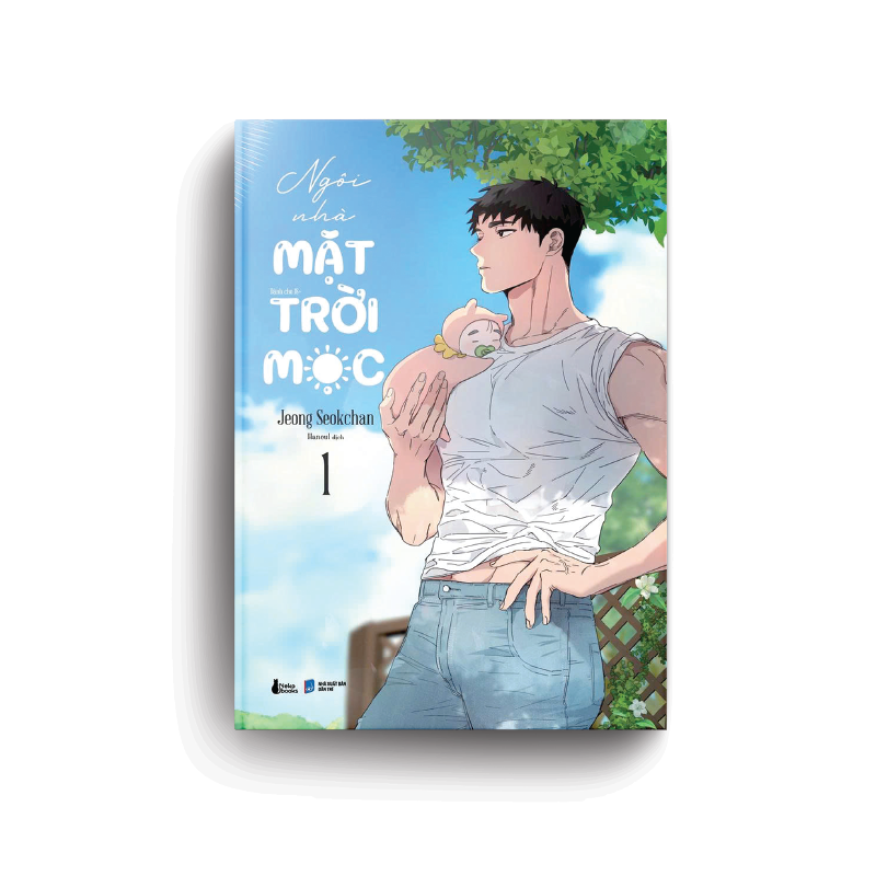 Ngôi Nhà Mặt Trời Mọc Tập 1