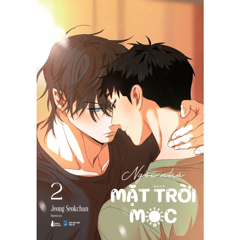 Ngôi Nhà Mặt Trời Mọc Tập 02