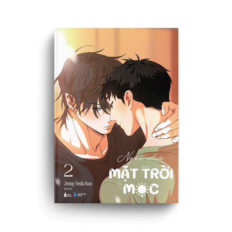 Ngôi Nhà Mặt Trời Mọc Tập 02