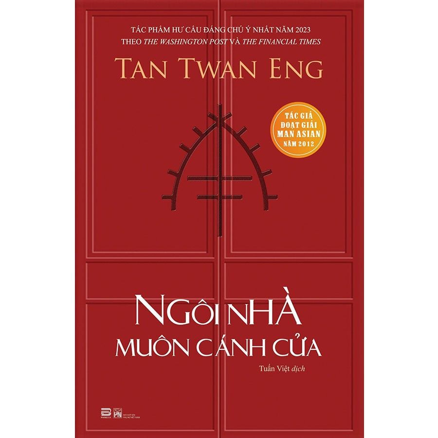 Ngôi Nhà Muôn Cánh Cửa