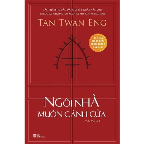 Ngôi Nhà Muôn Cánh Cửa