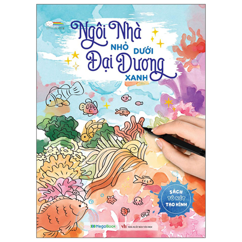 Ngôi Nhà Nhỏ Dưới Đại Dương Xanh
