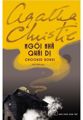 Ngôi Nhà Quái Dị