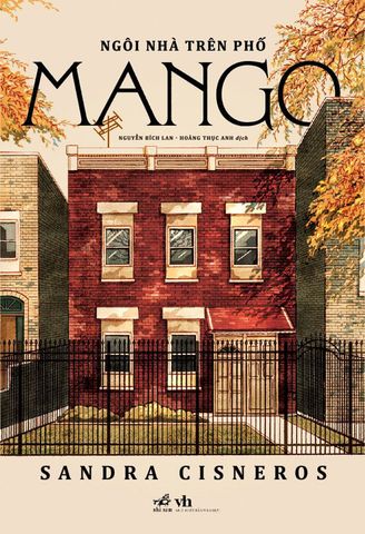 Ngôi Nhà Trên Phố Mango