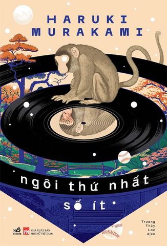 Ngôi Thứ Nhất Số Ít