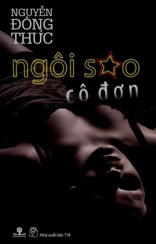 Ngôi Sao Cô Đơn (Tái bản lần 5)