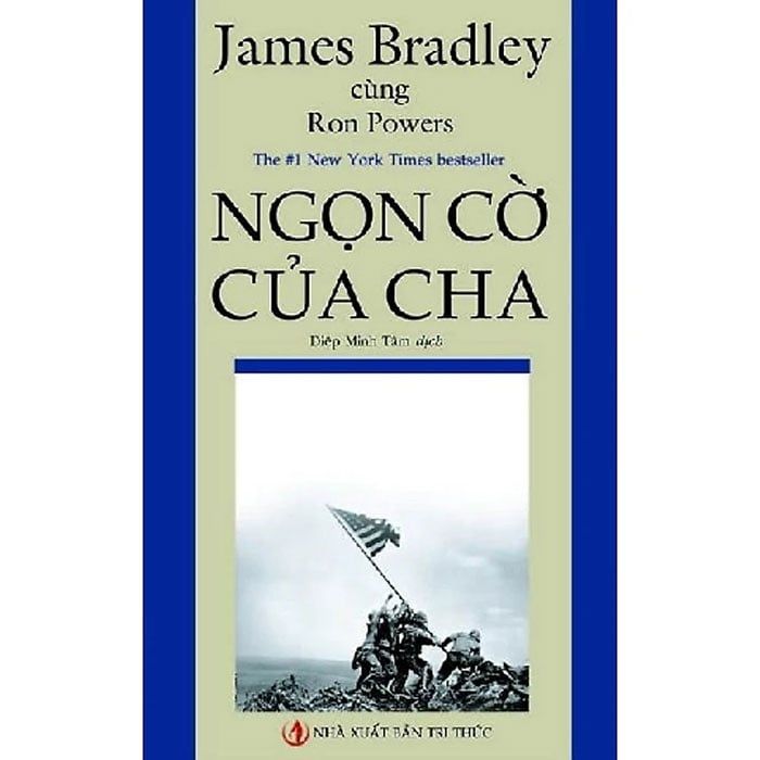 NGỌN CỜ CỦA CHA