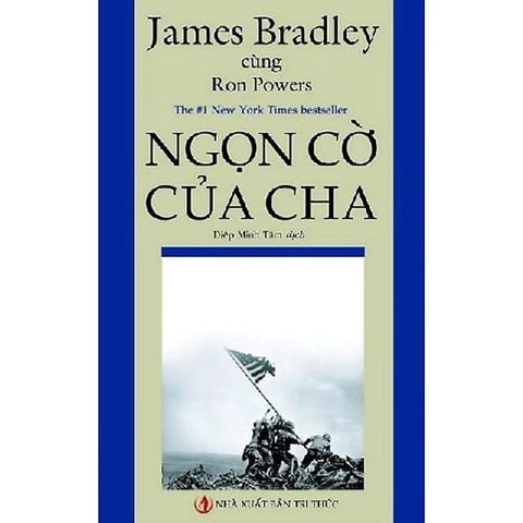 NGỌN CỜ CỦA CHA